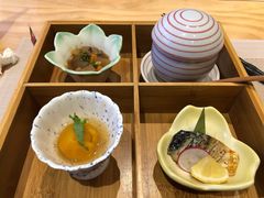 -藤鹤日本料理(保利广场店)