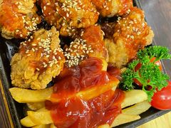 -Kpasta韩式意大利面