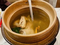 -神仙馆(衡山路店)