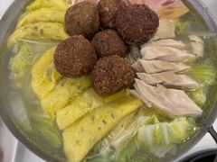 -庐州太太(信地店)