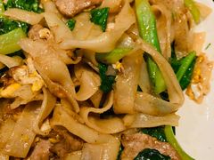 牛柳河粉-simply thai天泰(长泰广场店)