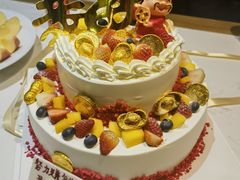 -徽镇小厨·经典徽菜(马连道店)