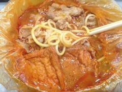 -阿晖沙嗲面