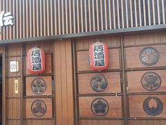 门面-醉虎传(南锣鼓巷店)