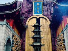 -上海东林寺(金山区)
