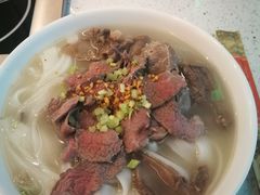 -潮汕林记牛肉火锅(万象天地店)