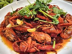 -冰城串吧(中上园店)