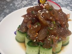 -将相和·海鲜蒸饺大连菜