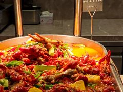 -菲住布渴酒店自助餐厅(阿里巴巴西溪园区店)