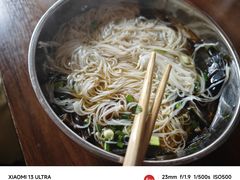 -正宗花园涂米粉(永兴店)