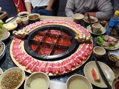 -蜀大侠火锅(森兰花园城店)