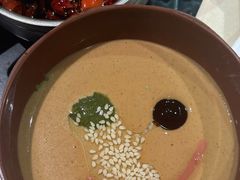 -南门涮肉(通州大船店)