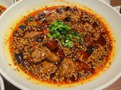 -太二酸菜鱼(武汉光谷保利店)