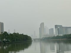 -黄埔古港