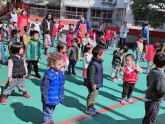 -昱南托育园.托班晚托.寒暑假班