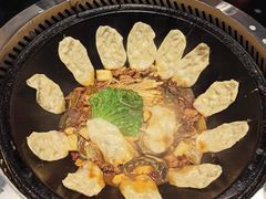 -锅来乐地锅鸡(安亭店)