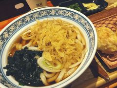 -天妇罗内顺田(罗湖店)