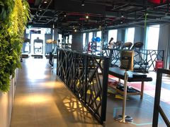 -威尔仕健身(海伦中心店)