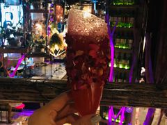 -胡桃里音乐酒馆(环亚凯瑟琳广场店)
