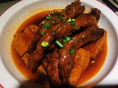 -品大三·经典淮扬菜(大行宫店)