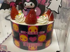 -味多美蛋糕(东直门店)