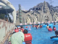 -苏州乐园森林水世界