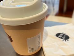 -有趣人类咖啡(永庆坊店)