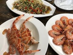 -星奇缘·海鲜餐厅(东山美食地标店)
