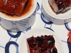 烧味三拼-炳胜私厨(万象前海店)