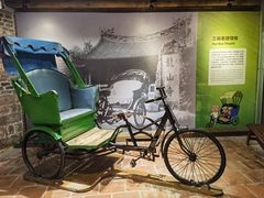 -剥皮寮历史街区