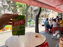 -修记牛杂店(同华东一路店)