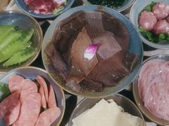 -五星桥原切肥牛火锅·30年专注好牛肉(湖塘店)