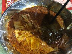 -马贤涮烤(超英·长乐家园店)