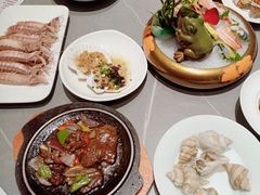 -神洲四海大酒楼(王府井澳门中心店)