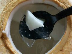 -范饭椰林川湘味海鲜·椰子鸡(三亚湾椰梦长廊店)