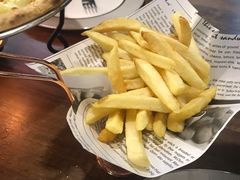 -1861意大利餐厅(文化广场店)