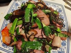 -乡土特色.冷锅鱼.牦牛肉汤锅