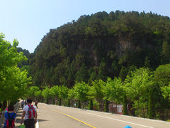 -牛郎织女景区