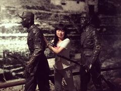 -台儿庄大战纪念馆