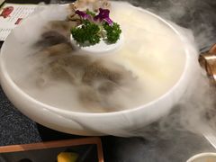 -羊肉街口老银川滩羊涮肉馆