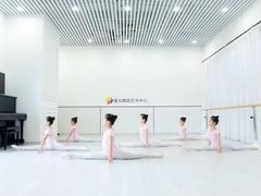 -星光舞蹈艺术中心(太阳宫校区)