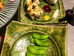 -胆道·海胆专门店(凯德晶萃店)