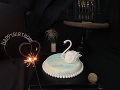 -西檬树SIMON·T轻奢蛋糕(大东方Max店)