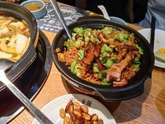 -一朵菌·野生菌探索家火锅(南亚店)