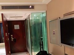 -成都泰合国际大饭店(春熙路太古里店)