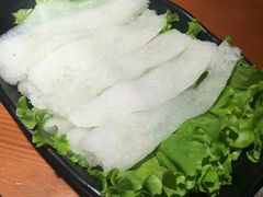 -八宝牛潮汕鲜牛肉火锅(净月店)