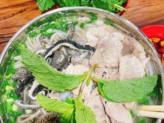 -攀枝花·任德琼·盐边羊肉米线