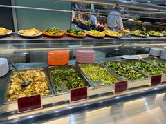 -清华大学-观畴园餐厅