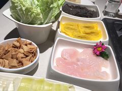 -海底捞火锅(泉城路店)