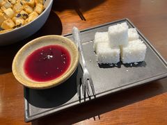 -七色云蔬食(喜邻里店)